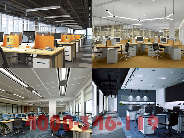 北京办公室装修消防改造注意事项