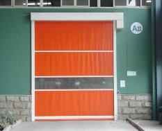 防火卷帘门选购以及保养方法 防火卷帘门选购以及保养方法