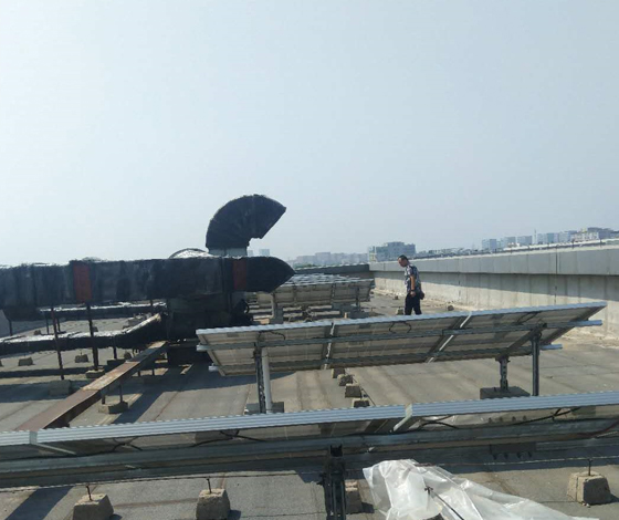 高层建筑防排烟系统如何验收与维护管理