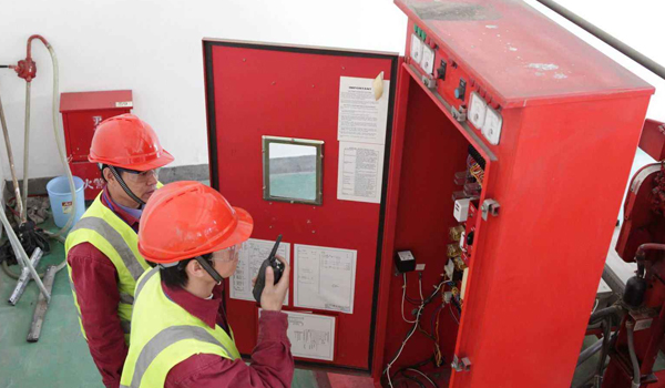 -全面的消防维保工作内容