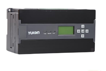 上海源控余压监控系统