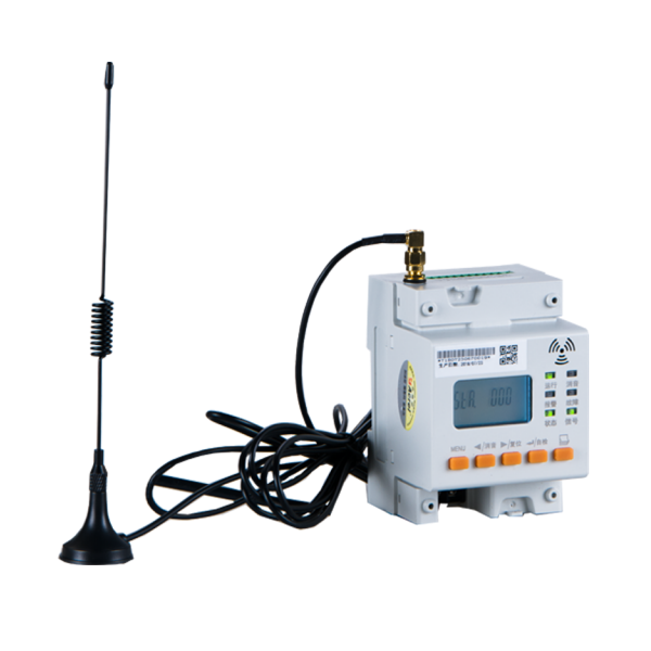 ARCM300D-Z-2G组合式电气火灾监控探测器