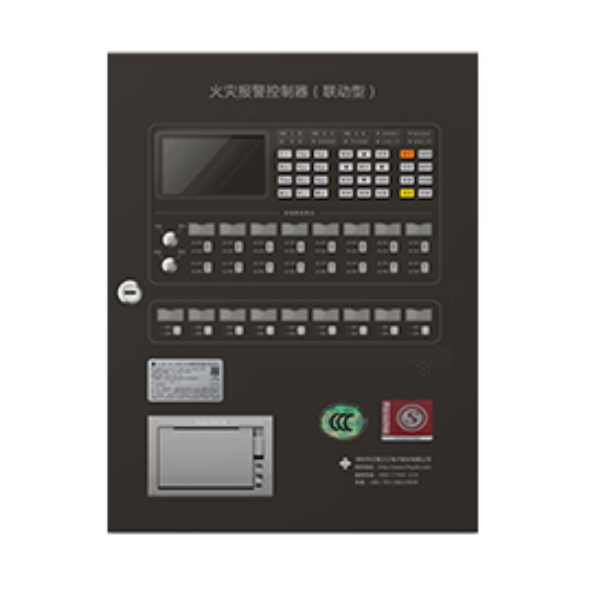 JB-QBL-A310联动型火灾报警控制器