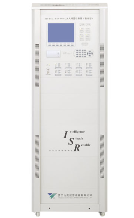 JB-LTZ-YKS4064A火灾报警控制器(联动型)