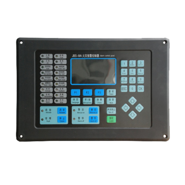 JBS-MA船用火灾报警控制器