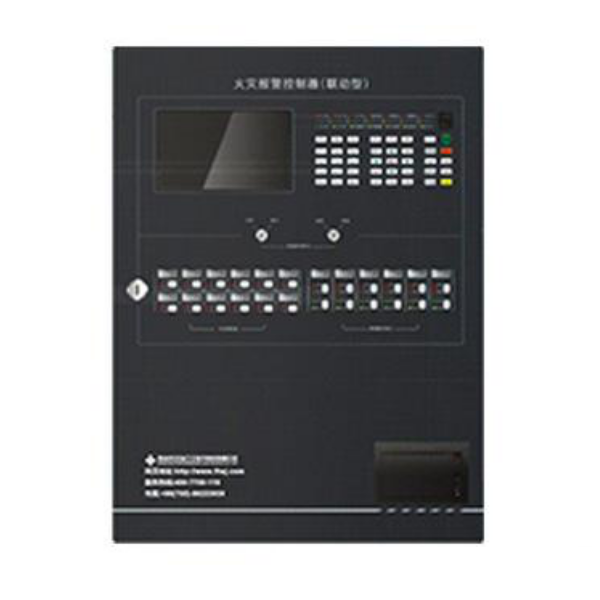 JB-QBL-9116联动型火灾报警控制器