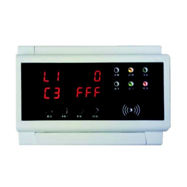 YD-200M组合式电气火灾监控探测器