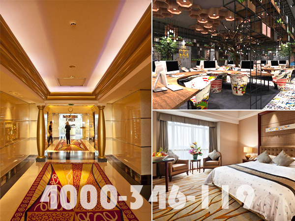 消防设备检测服务对居住小区消防车道设计方案分析