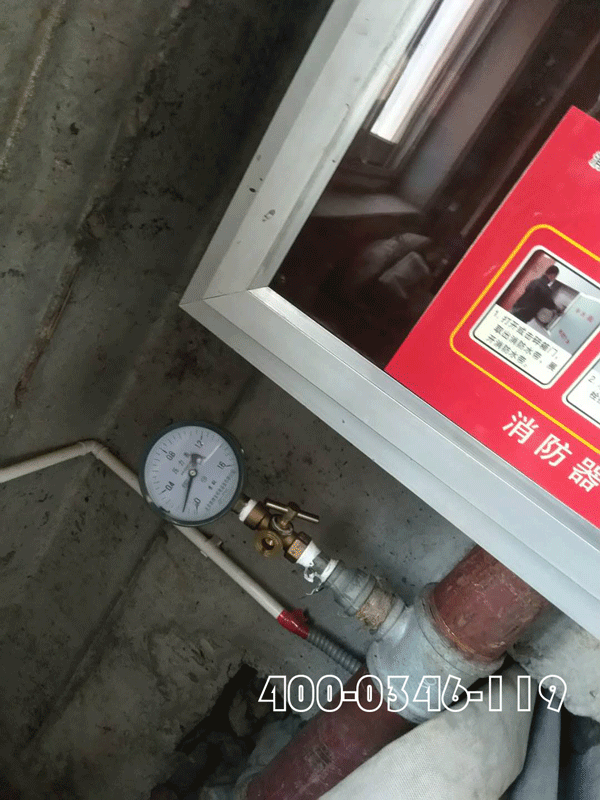 工业厂房电消检消防检测具体内容与要求规范