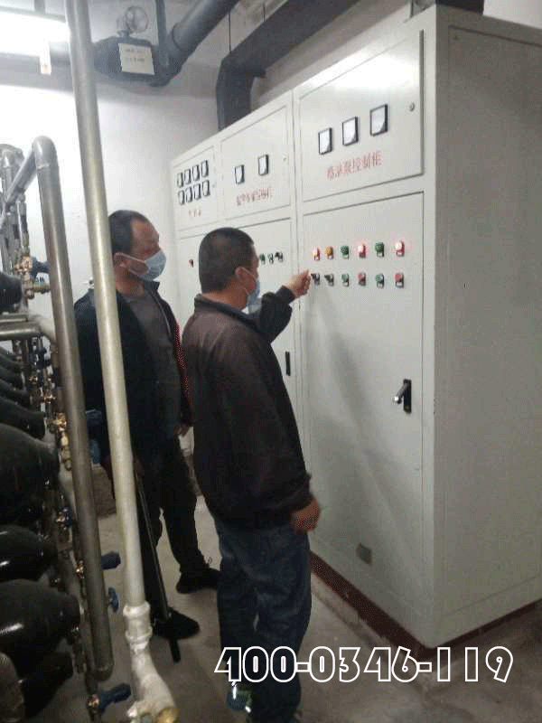 北京停车场消防设施每年检测哪些消防设施与要求