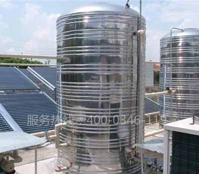 昌平四季沐歌太阳能技术集团做消防检测