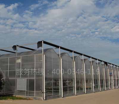 给昌平小汤山新特集团做消防检测