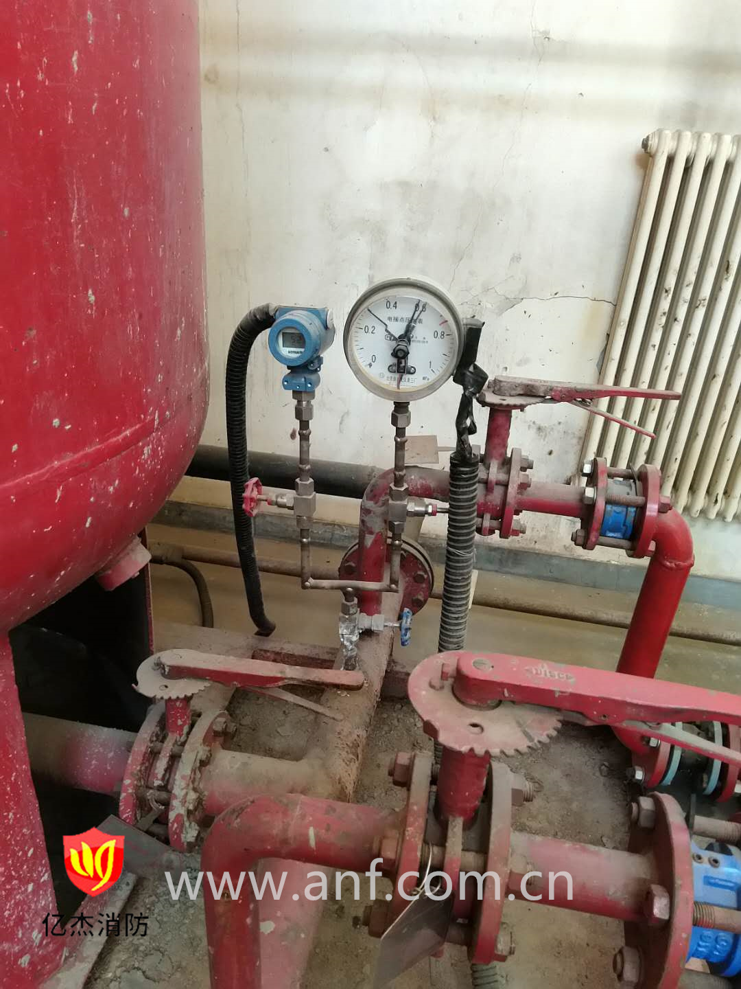 北京怀柔室外消火栓如何防冻