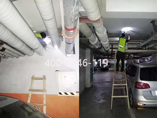 维修烟感报警器，烟感报警器维护保养