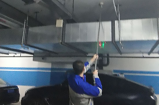 消防检测第三方检测收费价格