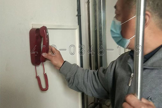 消防验收第三方