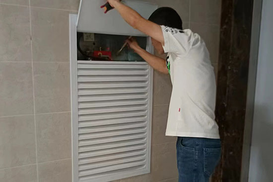 消防检测第三方检测