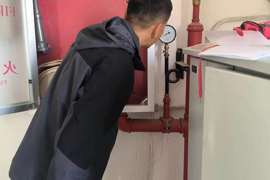 消防检测第三方检测公司