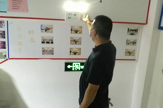 第三方消防检测公司出报告要多少钱