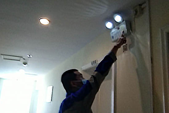 第三方消电检怎么收费