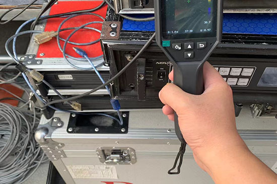 第三方消电检公司消电检测