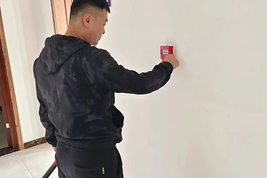 第三方消防检测