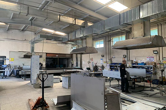 工厂消电检第三方消防公司