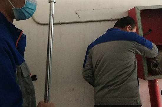 消防评估第三方消防检测