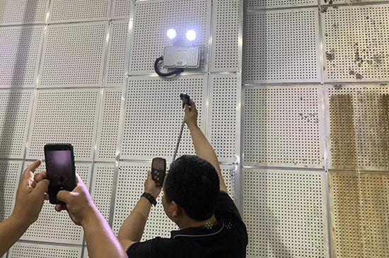 诊所消防安全评估