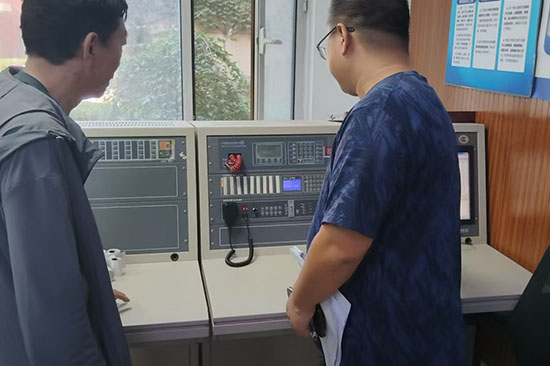 消防评估第三方消防检测