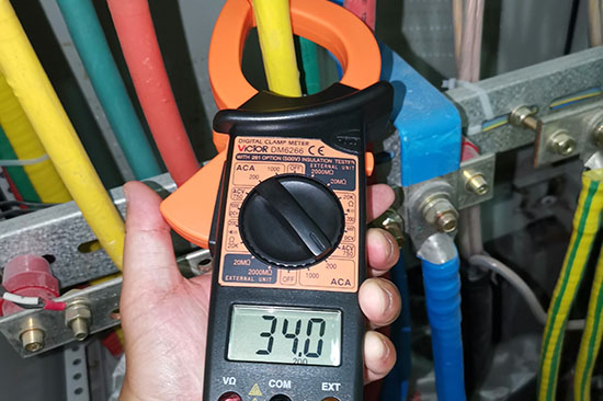 第三方消防检测公司消电检