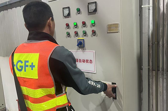 第三方消电检公司消电检测