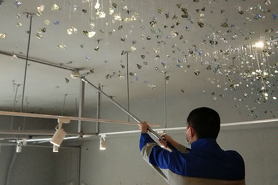 第三方消防检测公司