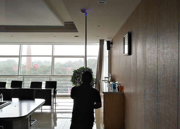 北京海淀区第三方消电检公司